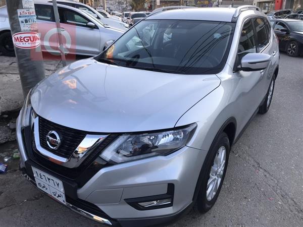 Nissan for sale in Iraq